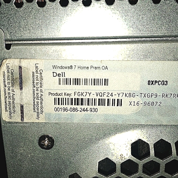Gaming computer
